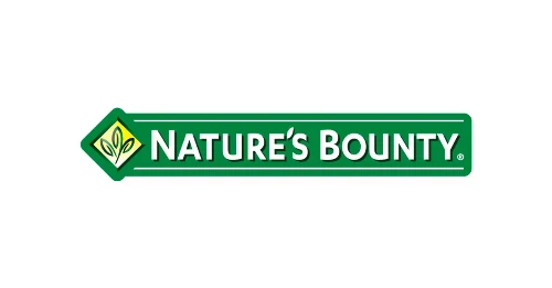 ناتشرز باونتي | Nature's Bounty
